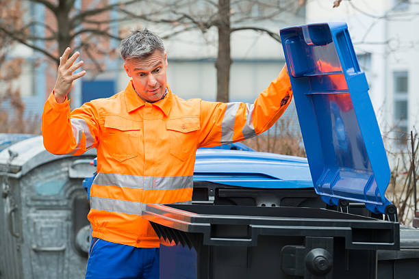 Recycling Services for Junk in Salem, OH